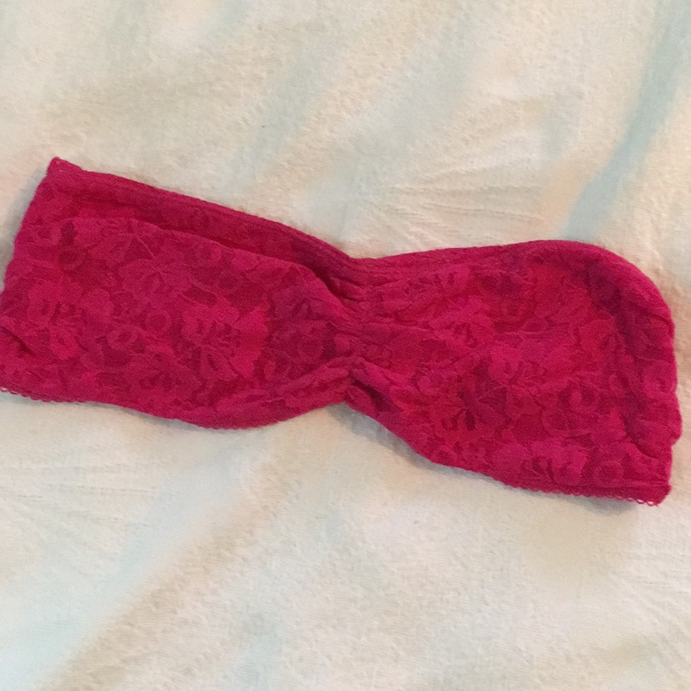 Medium Hollister Bandeau